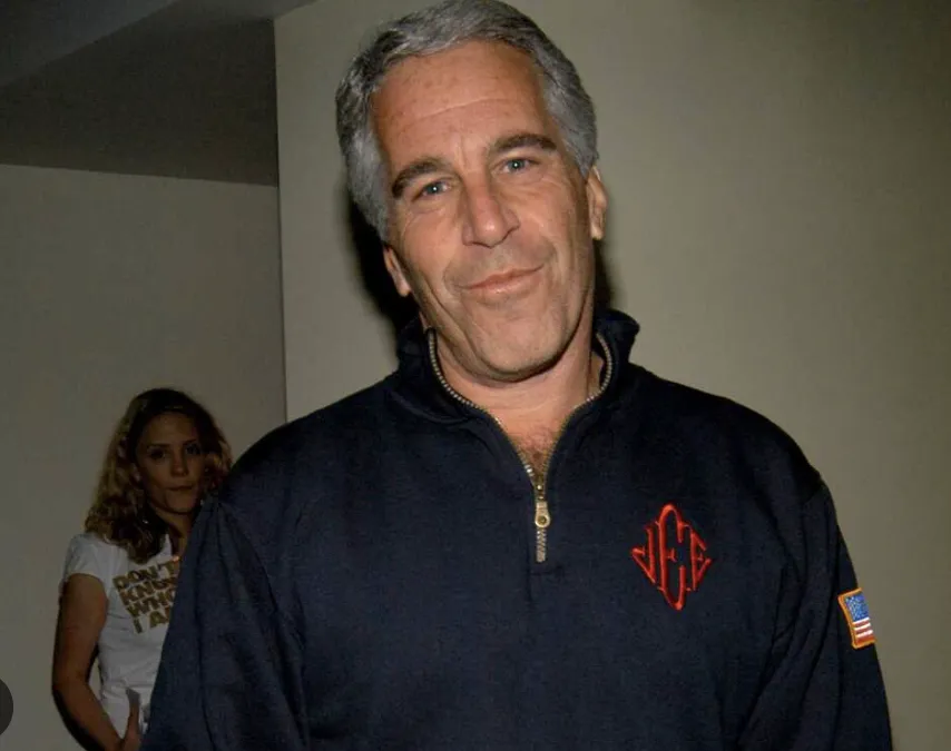 Epstein Files – Anatomie třídní beztrestnosti