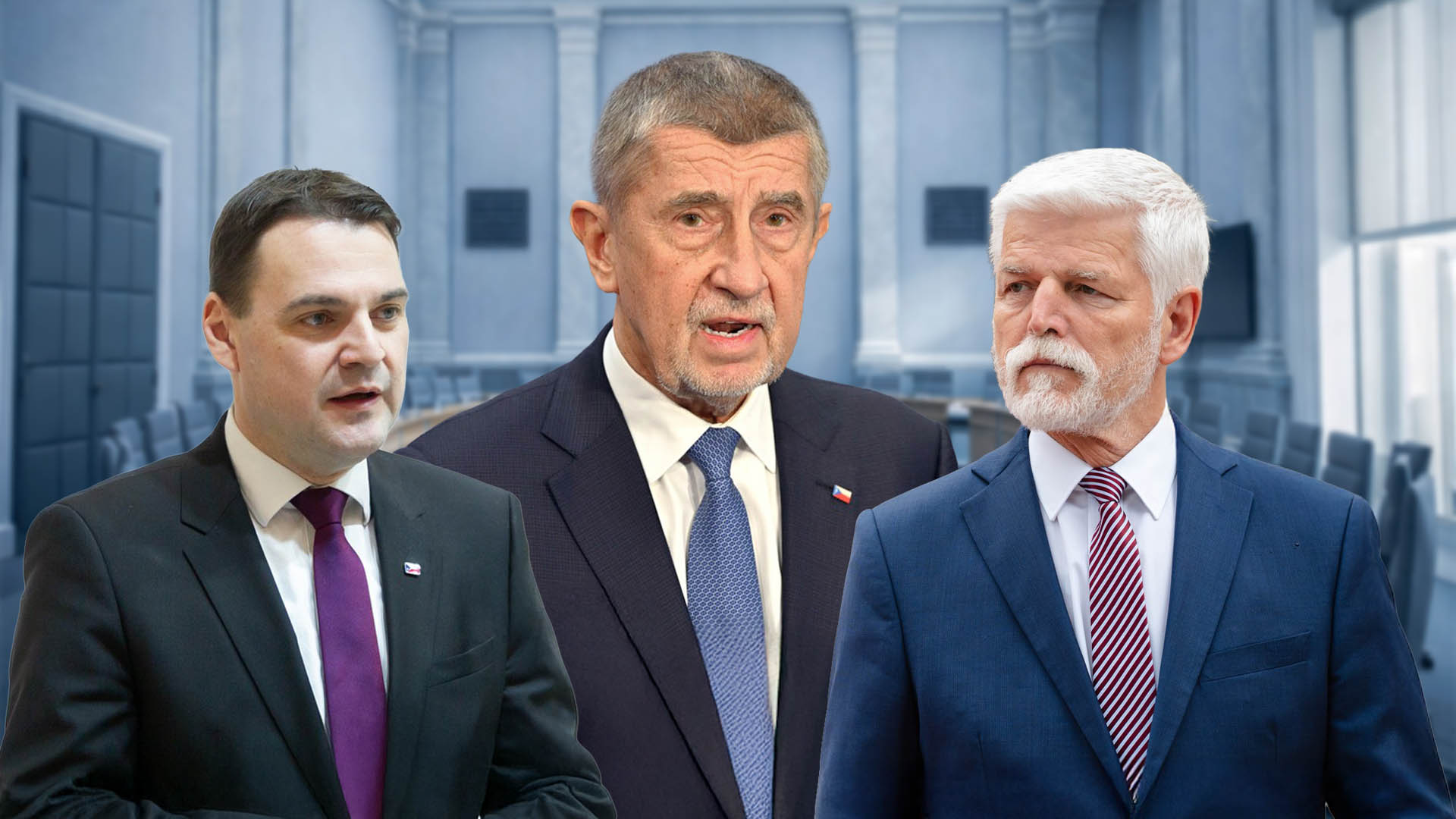 České revoluční perspektivy 2026