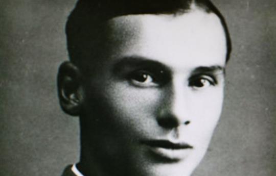 Záviš Kalandra – marxista, rebel a hrdina